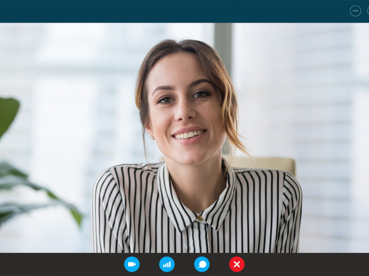 Start your Program Start your Program