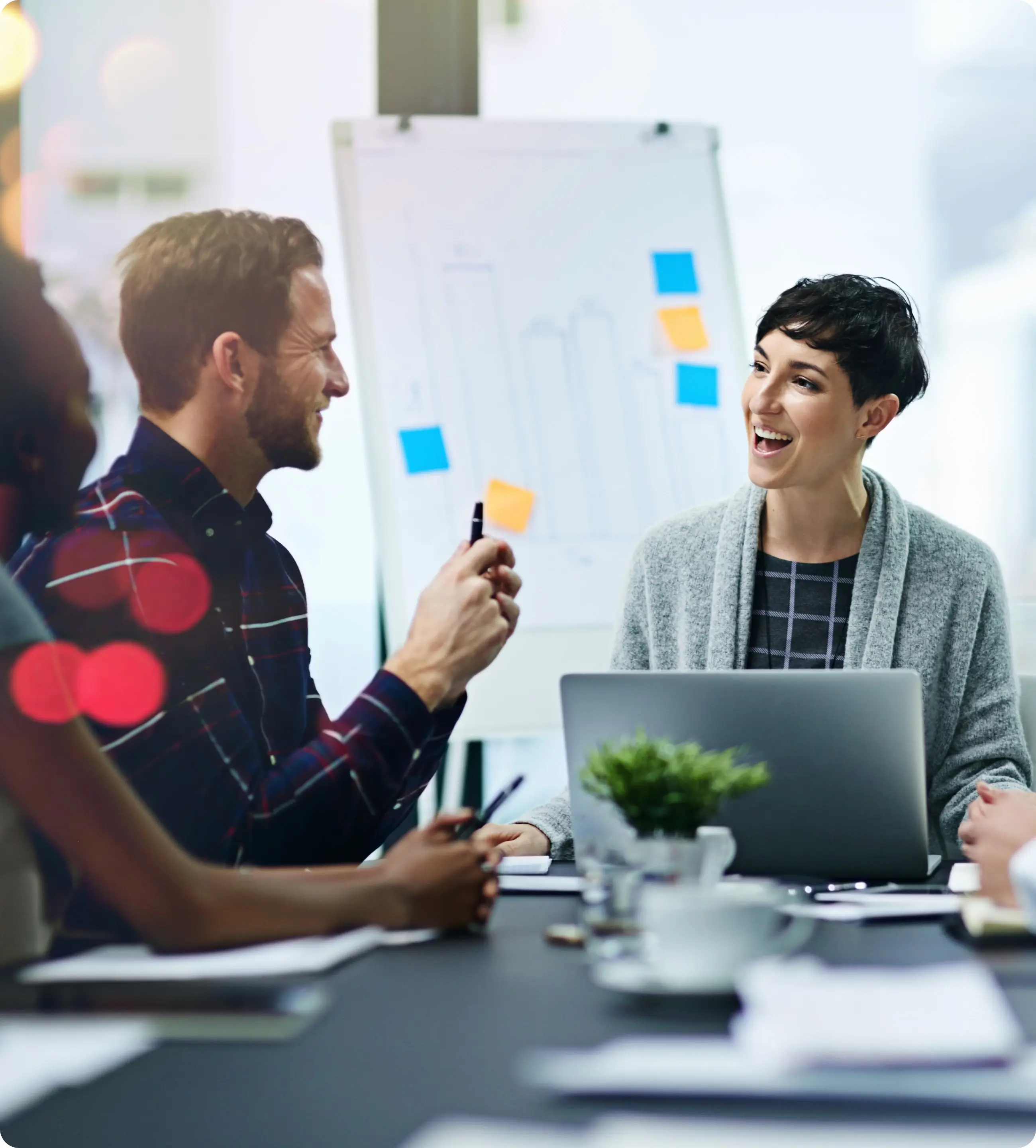 Coaching for Employees