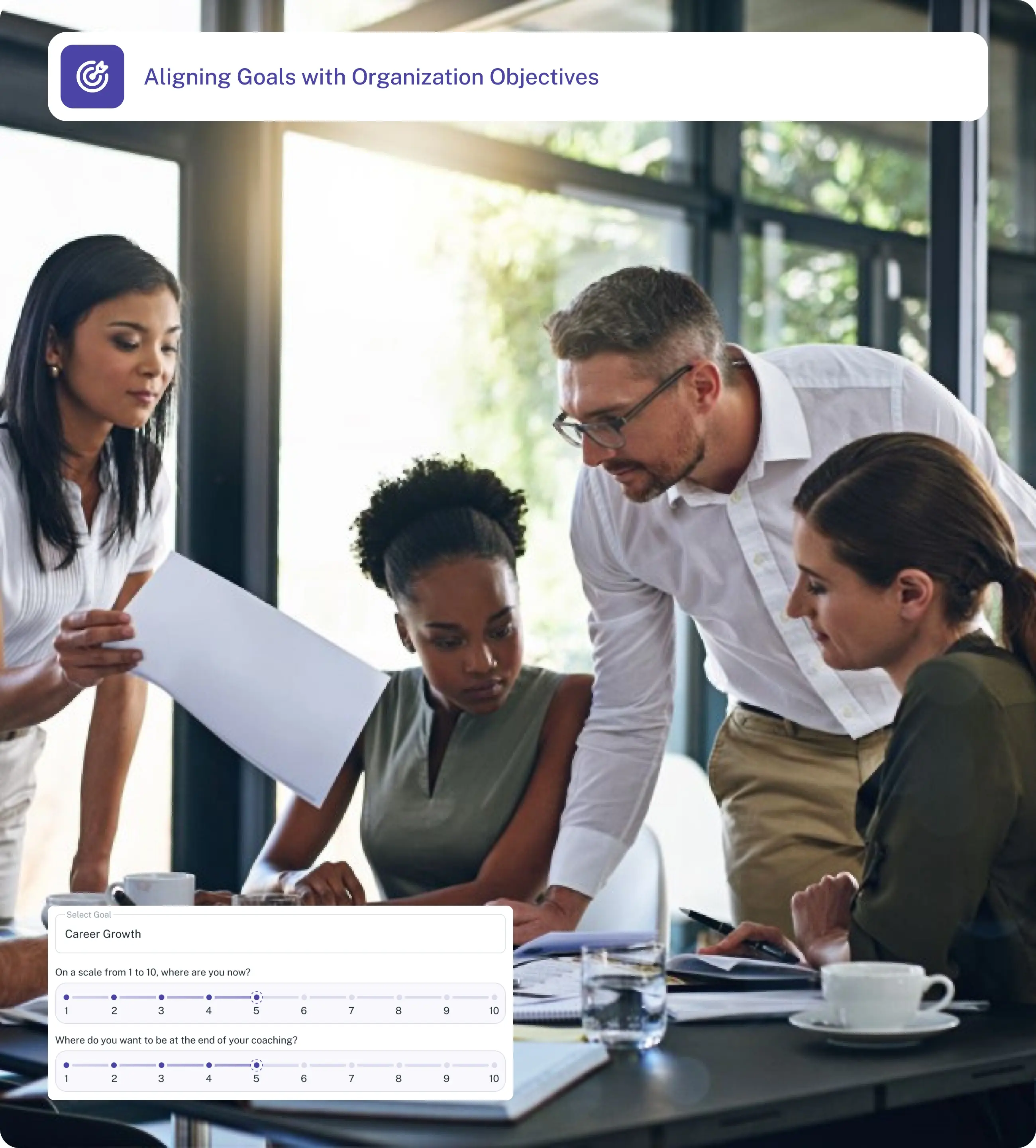 Projects & Transformation